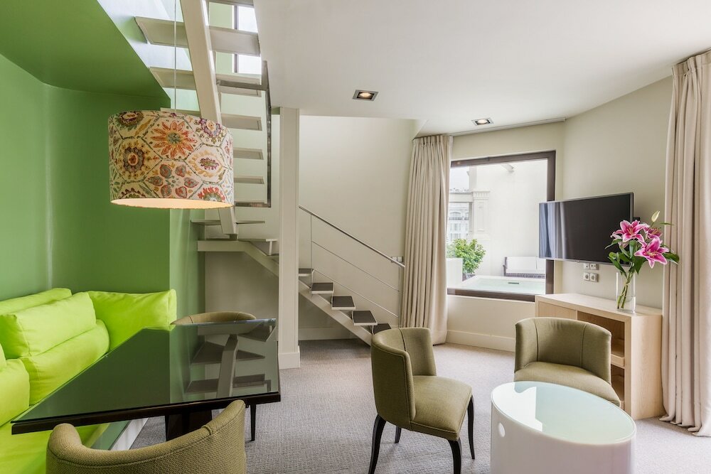 Фото Room Mate Alicia