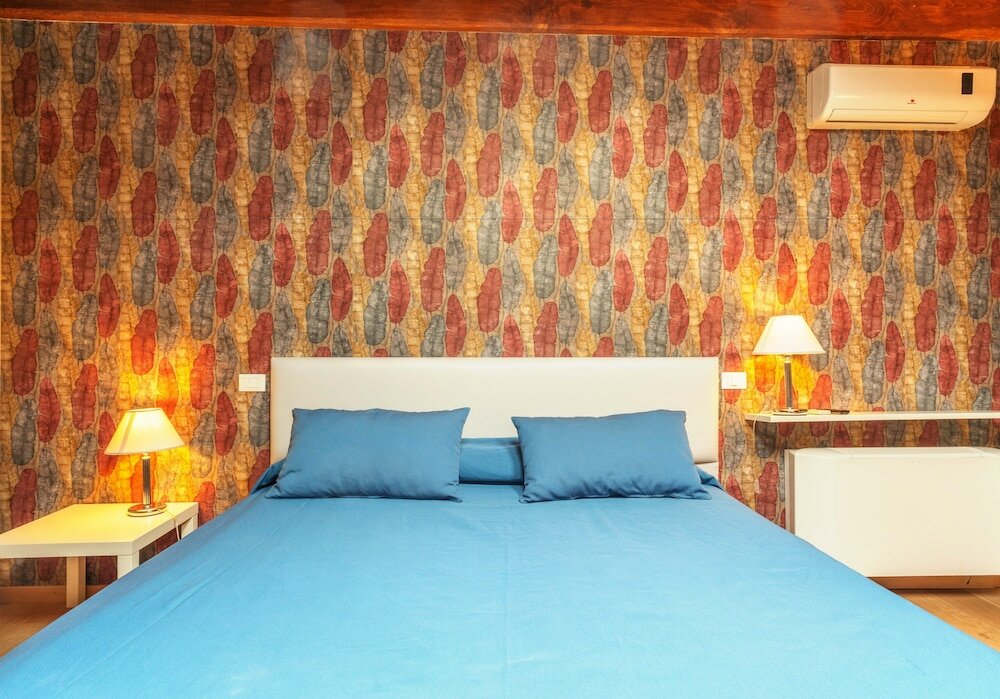 Фото Etruria Relais and Wine