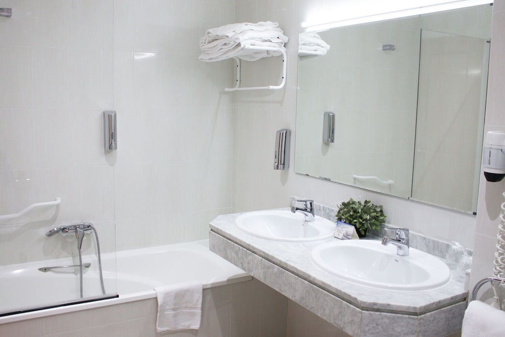 Фото Hospedium Hotel Castilla