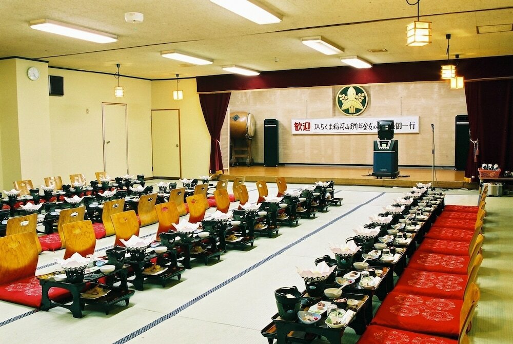 Фото Hotel Omodaka