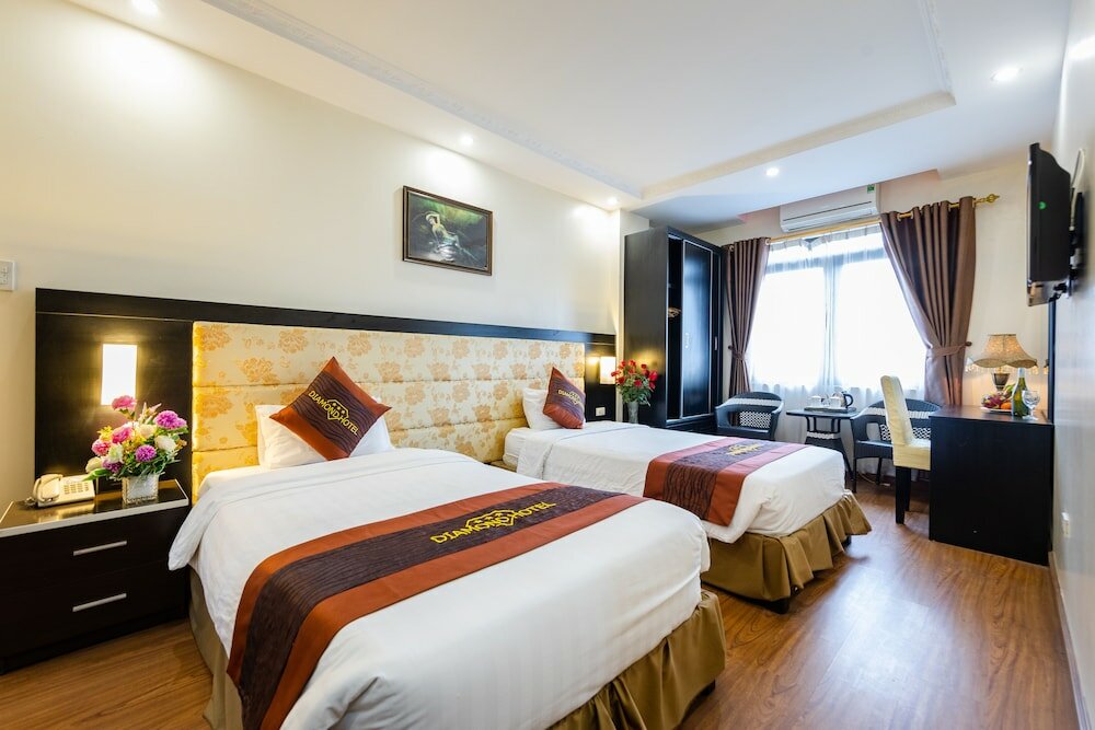 Фото Kim Cuong Hotel