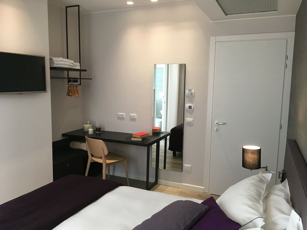 Фото Affittacamere La Bella Modena