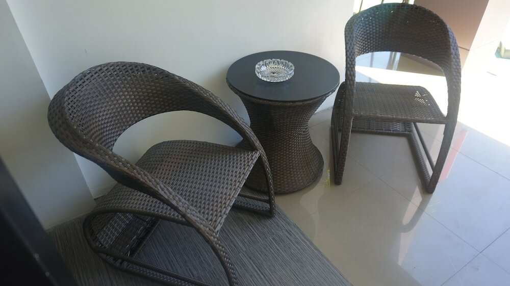 Фото Zanrock MicroHotel