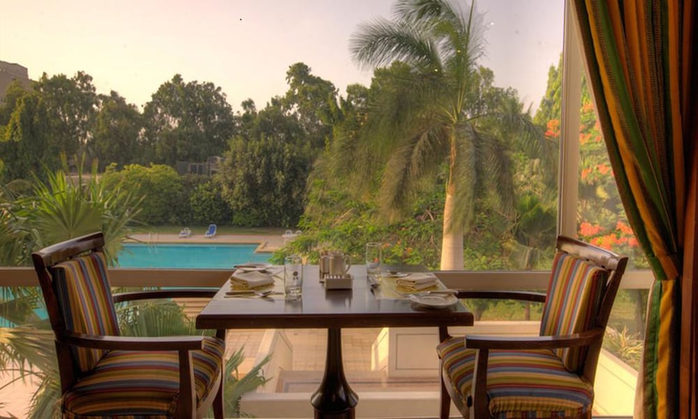 Фото Avari Towers Karachi