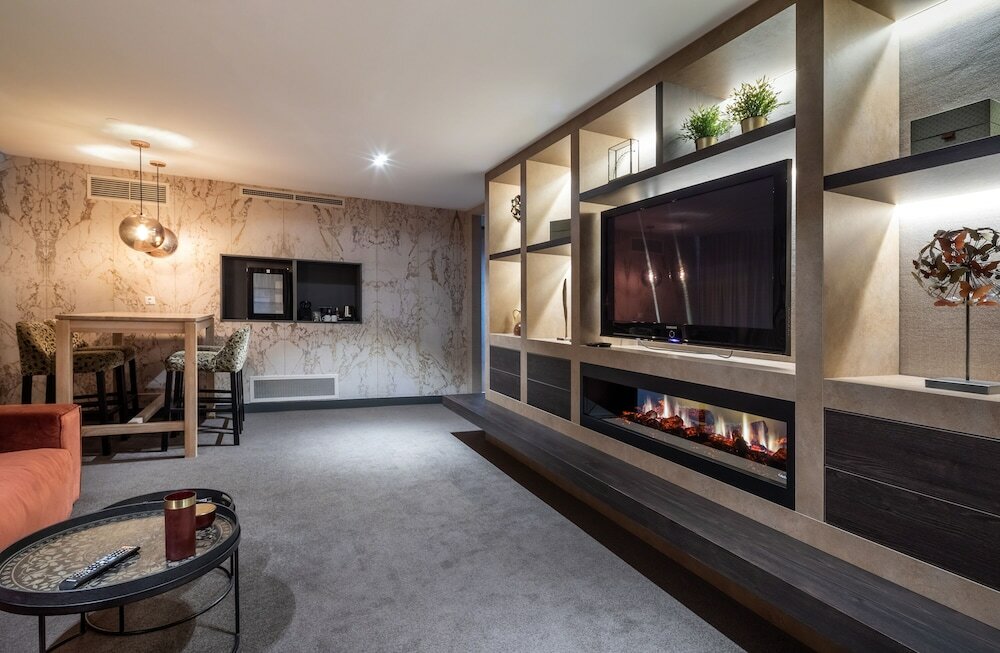 Фото Van der Valk Hotel Wolvega - Heerenveen