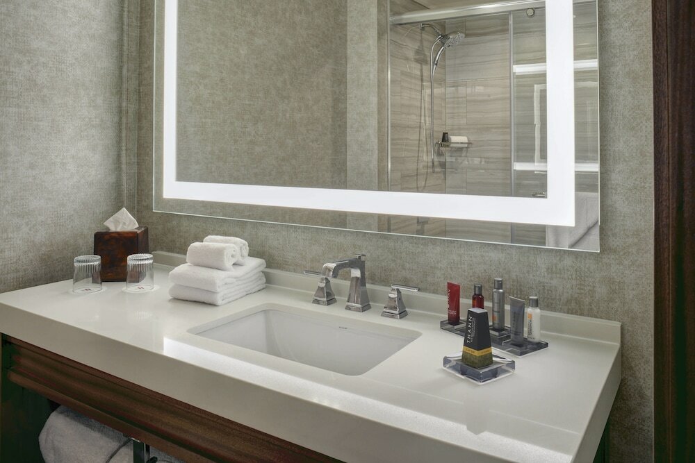 Фото Detroit Marriott Southfield