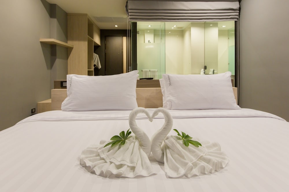 Фото Maya Phuket Airport Hotel