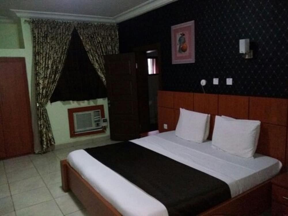 Фото Prixair Pure Hotel Wuse