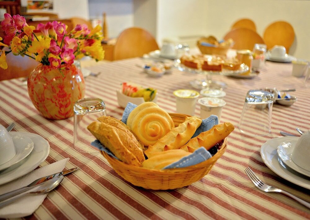 Фото B&b Pessighette Dimora di Campagna