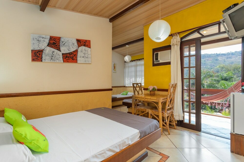 Фото Voa Wood House