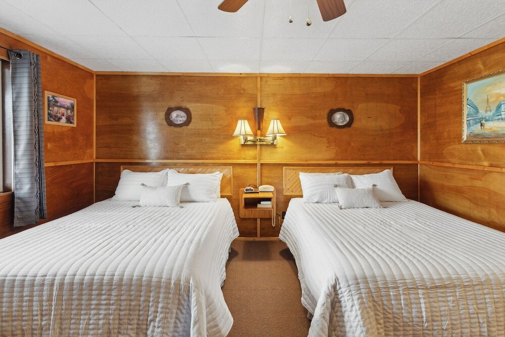 Фото Vindel Motel