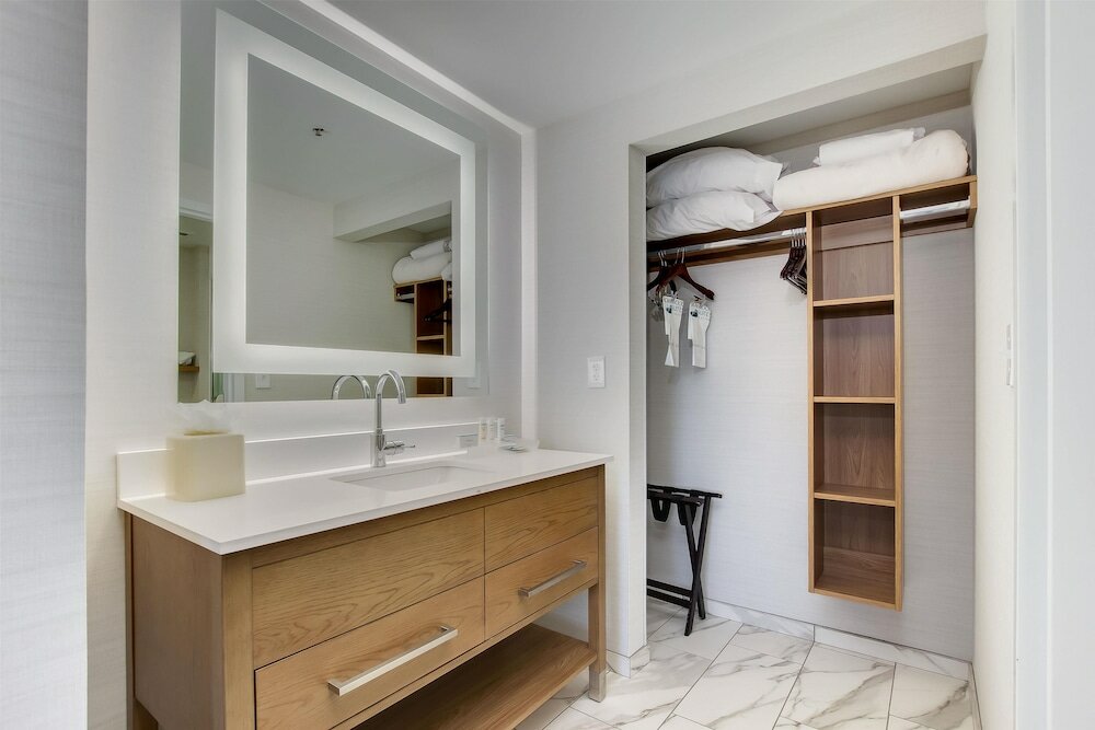 Фото Homewood Suites by Hilton Louisville-East