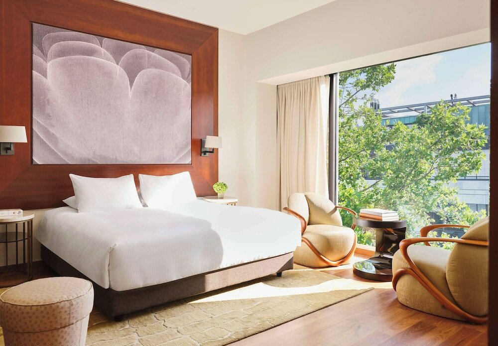 Фото Park Hyatt Zurich