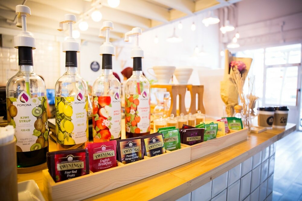 Фото MovyLodge Hostel