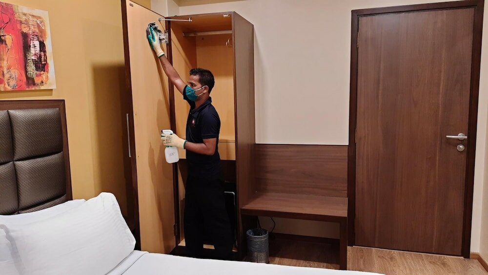 Фото Hotel Amigo