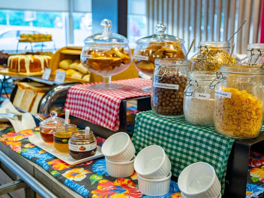 Фото Ibis Manaus Aeroporto