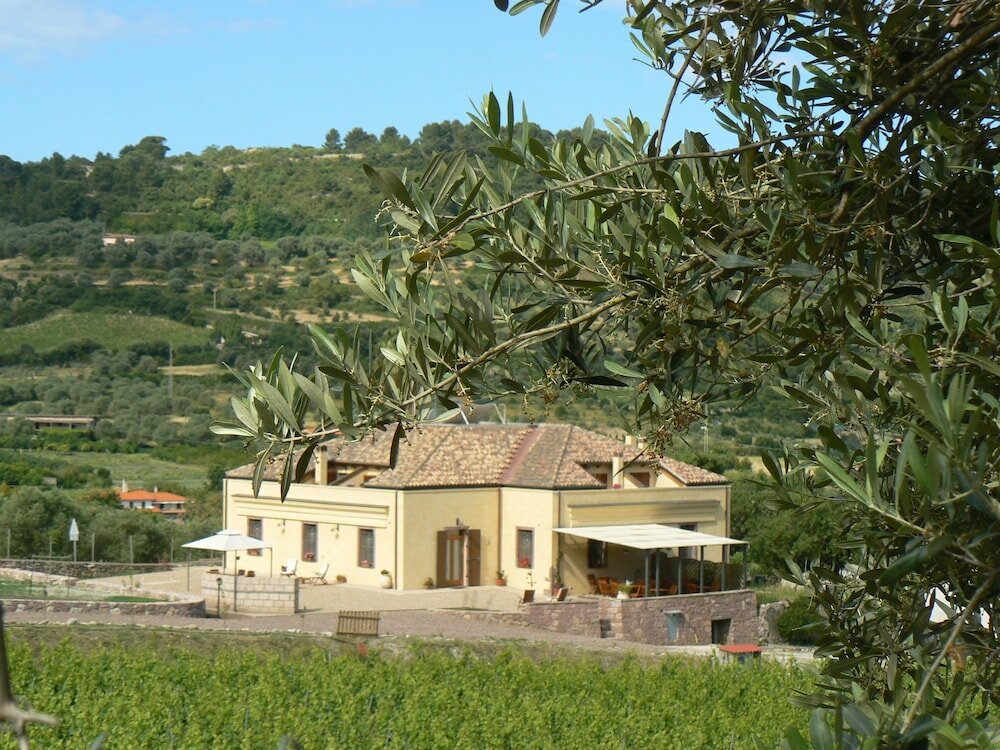 Фото B&b Pessighette Dimora di Campagna