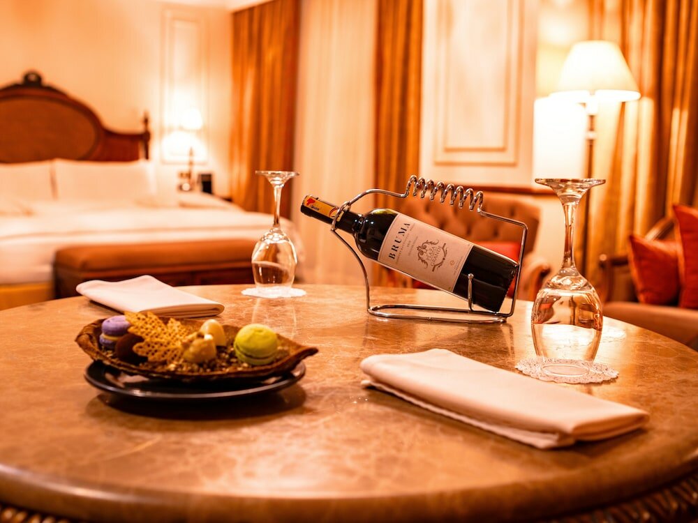 Фото Hotel Plaza Grande