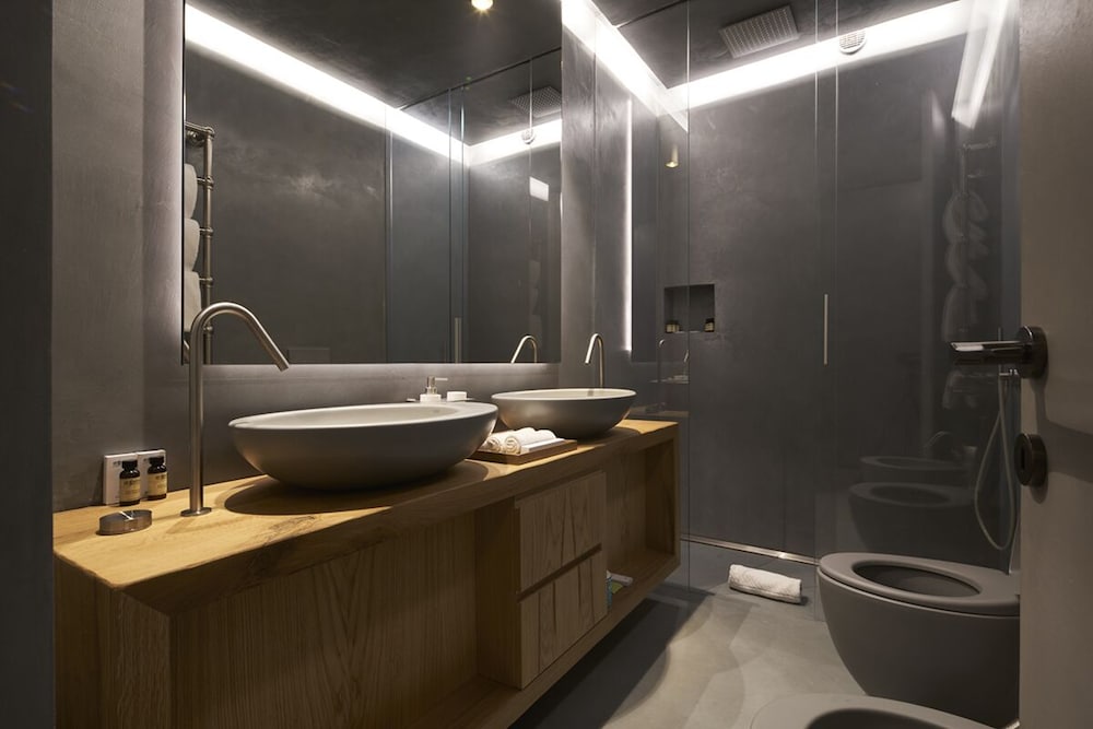 Фото Fornace Suite