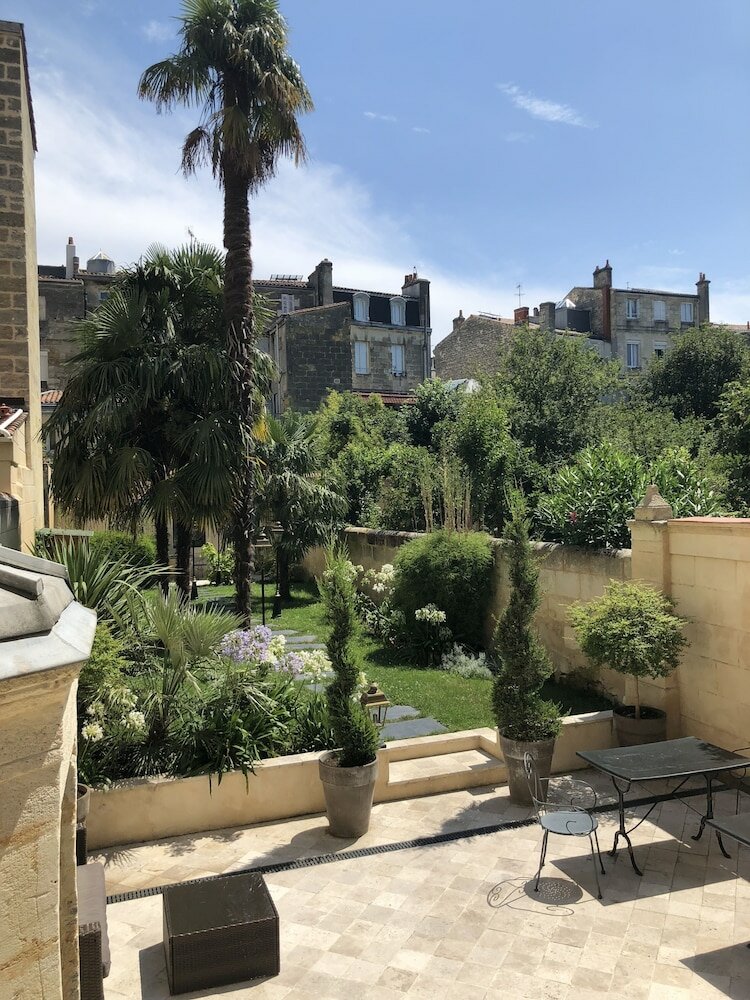 Фото Villa Victor Louis