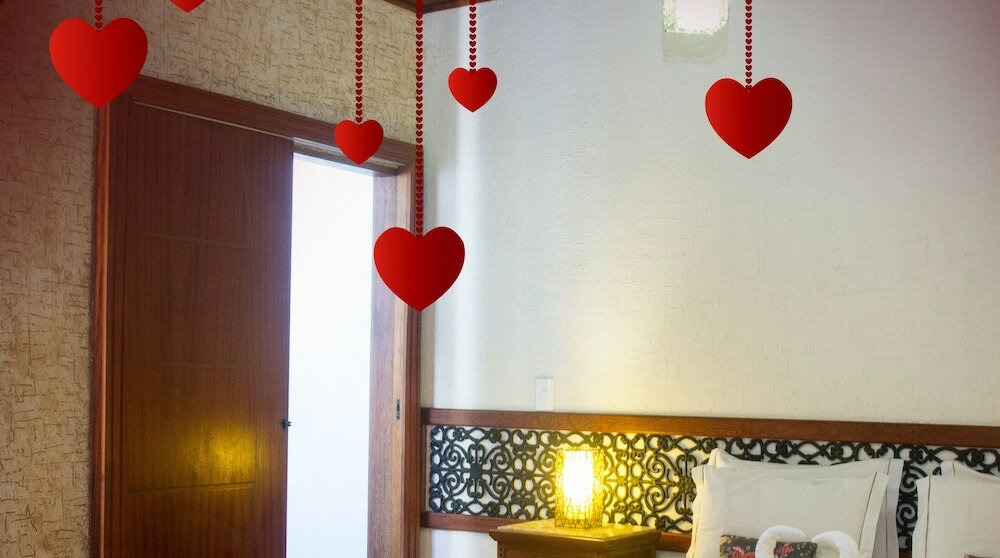 Фото Pousada Brasil Nativo