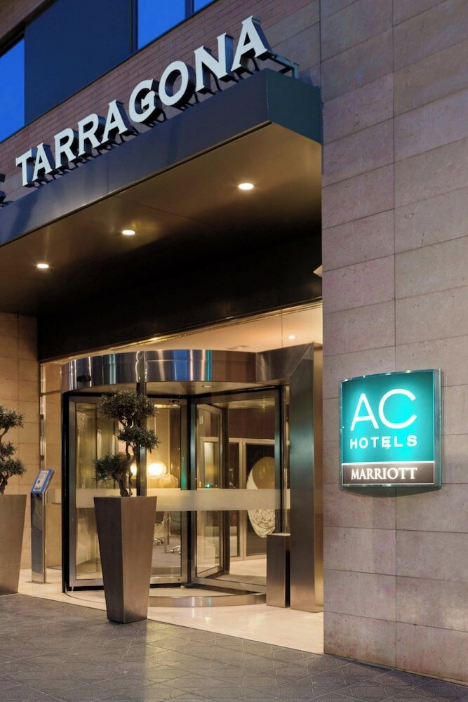 Фото Ac Hotel Tarragona by Marriott