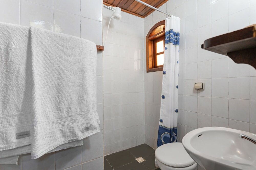 Фото Voa Wood House