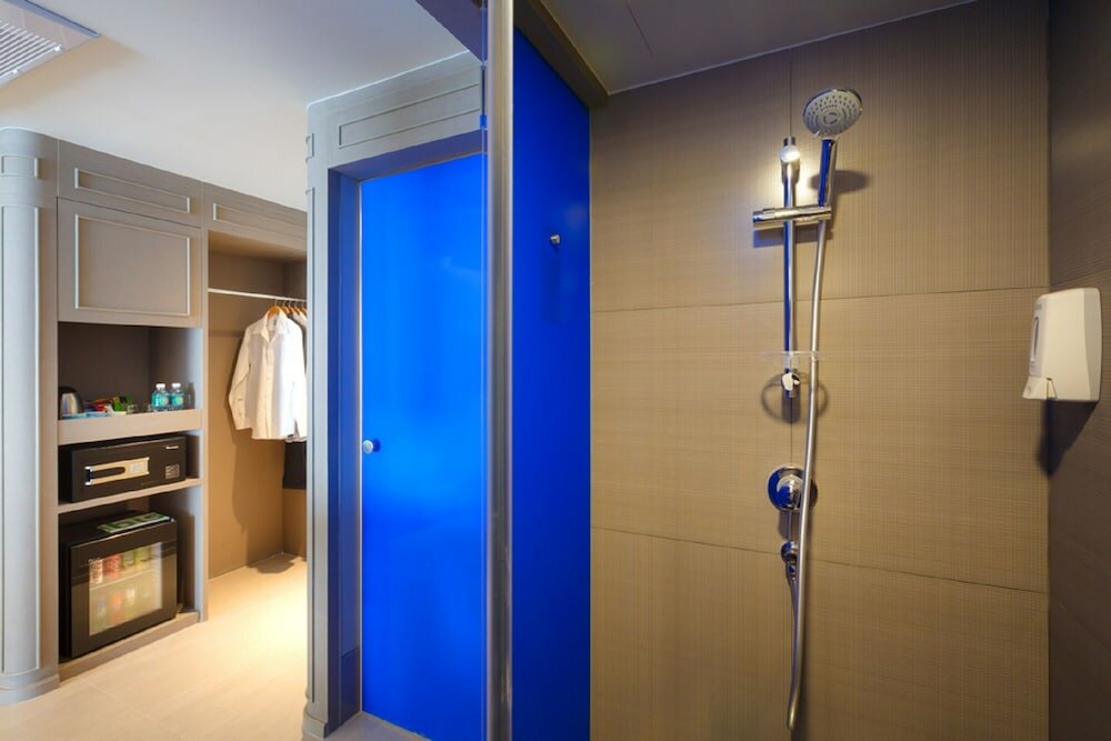 Фото Tinidee Trendy Bangkok Khaosan