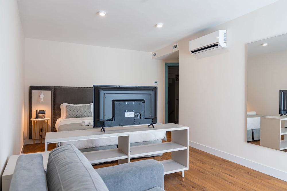 Фото Hotel Boutique La Brisa del Mar