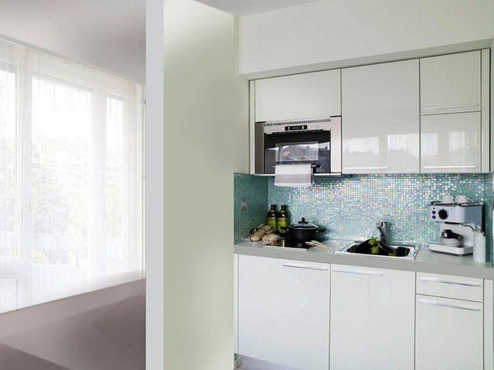 Фото Visionapartments Lausanne Rue Caroline