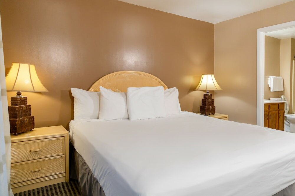 Фото Legacy Vacation Resorts Brigantine Beach