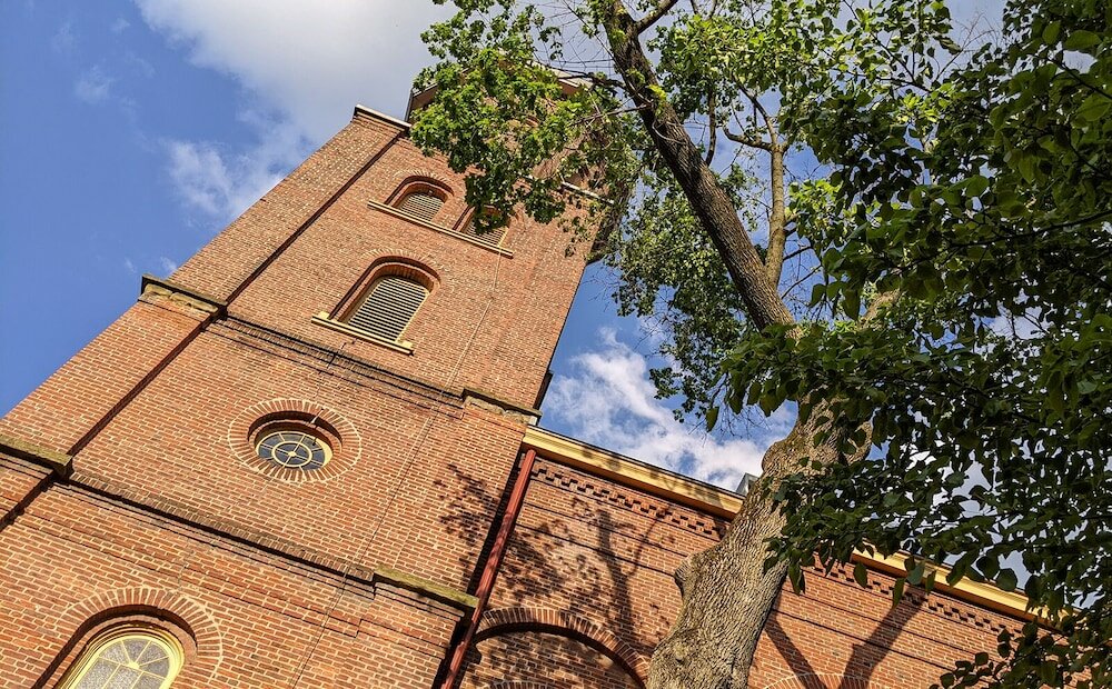 Фото The Priory Hotel