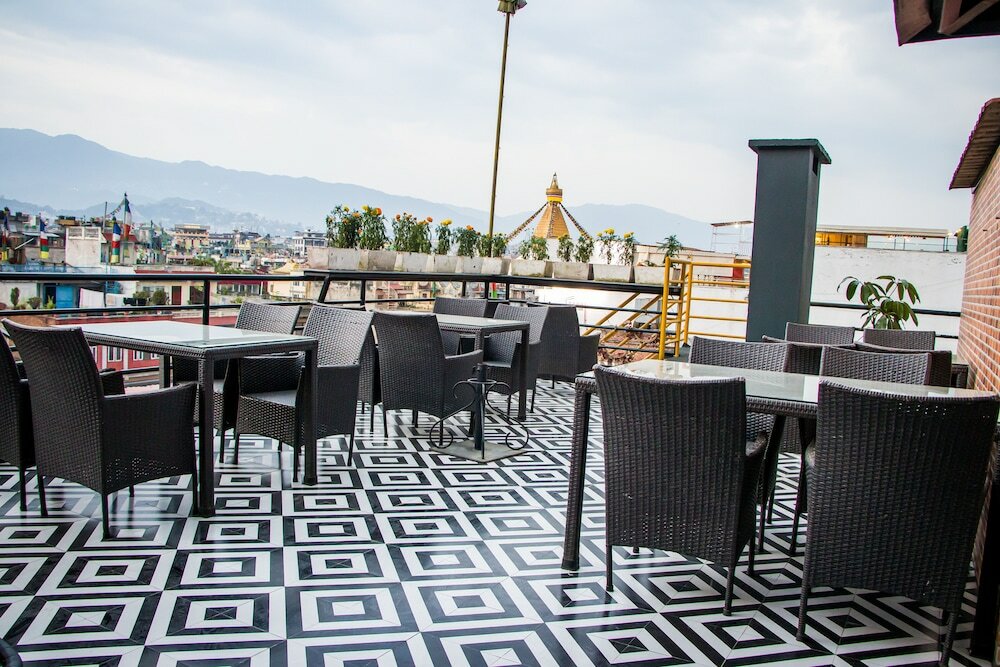 Фото Vannasut Hotel and SPA