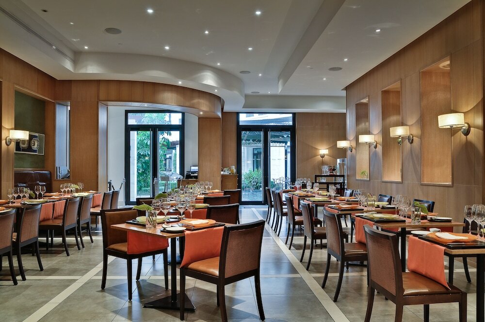 Фото The Westin Valencia