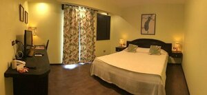 Lara Hotel (State of Ceara, Aquiraz), hotel