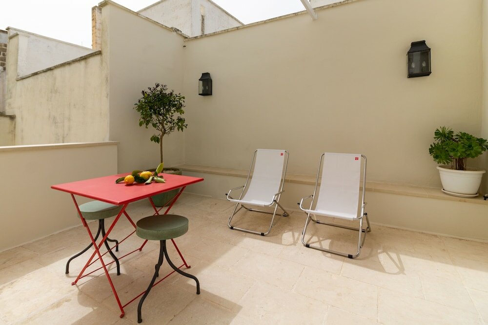 Фото Casa Galateo 20