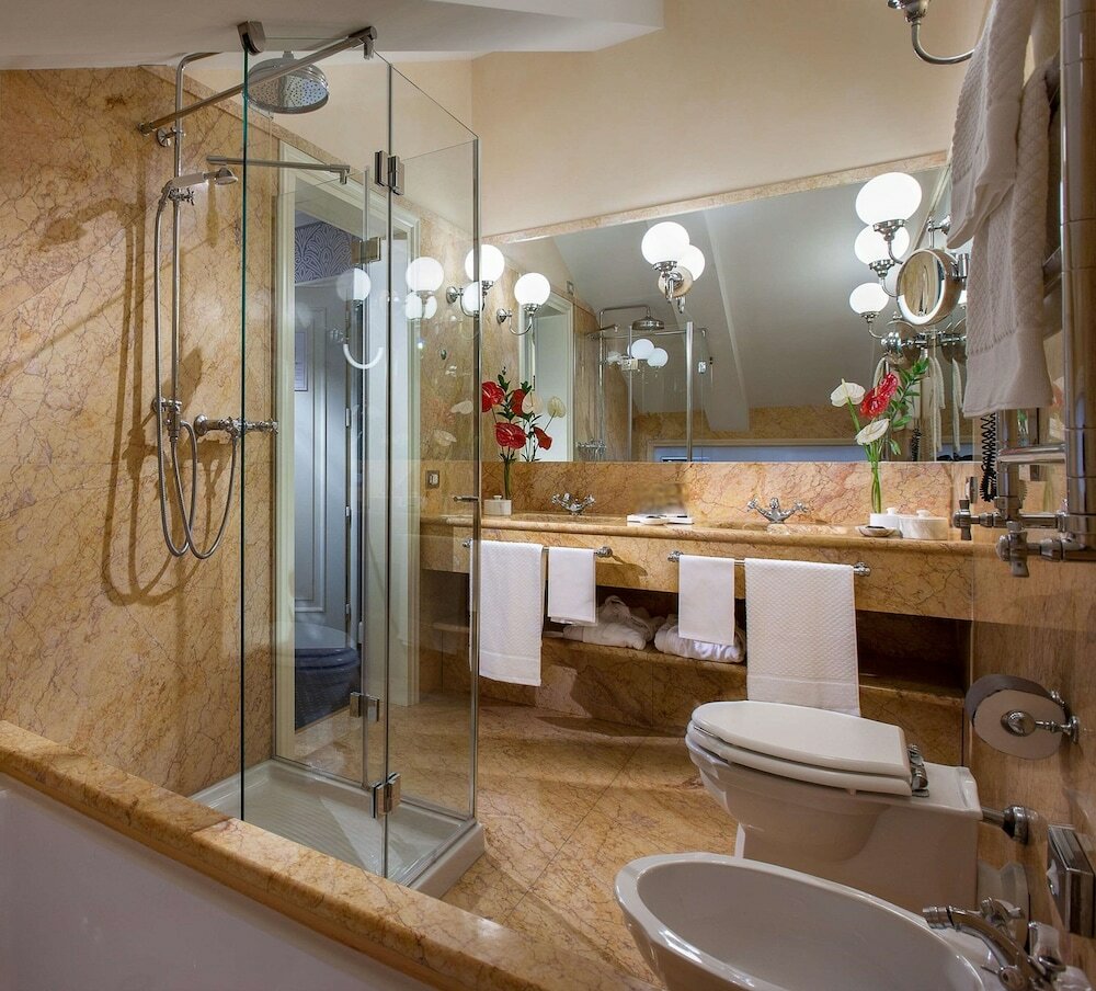 Фото Londra Palace Venezia