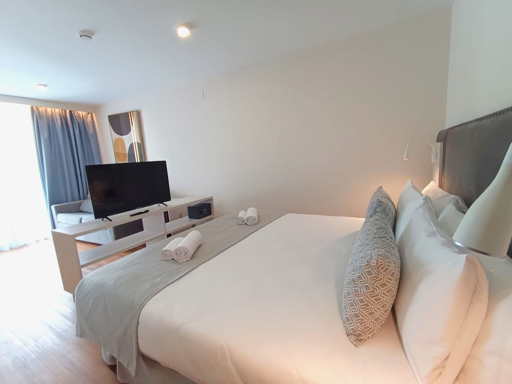 Фото Hotel Boutique La Brisa del Mar