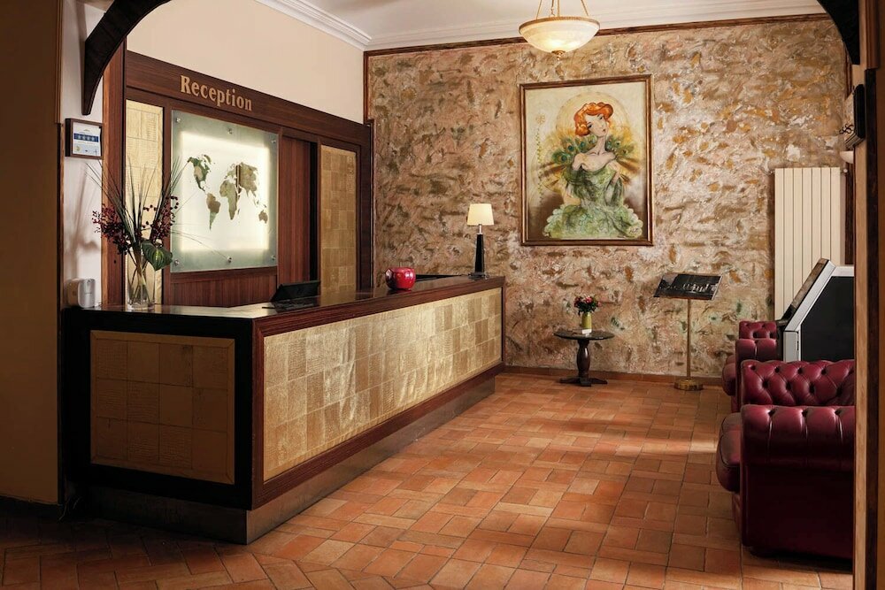 Фото отеля 4