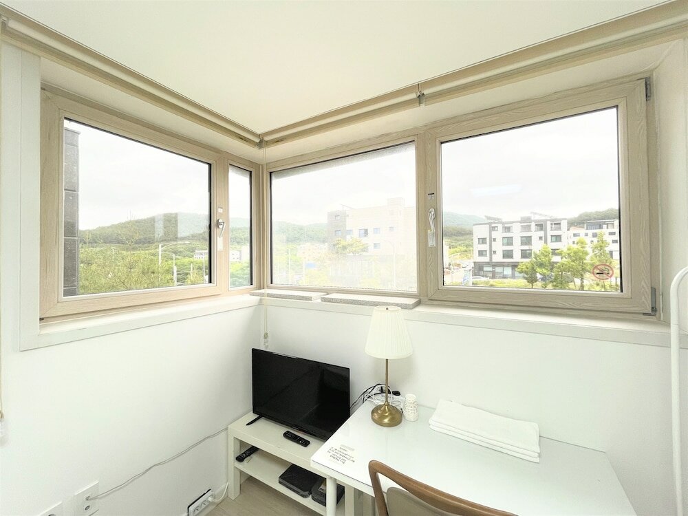 Фото Airport Guesthouse Ko-In