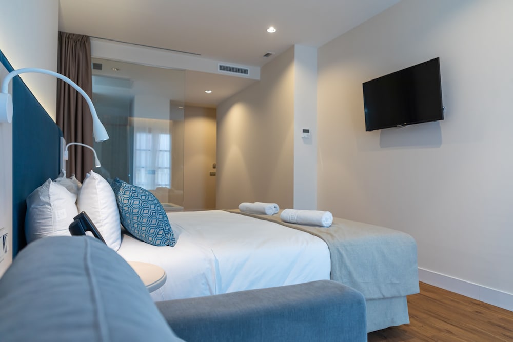 Фото Hotel Boutique La Brisa del Mar