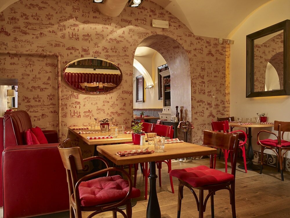 Фото Pest-Buda Hotel