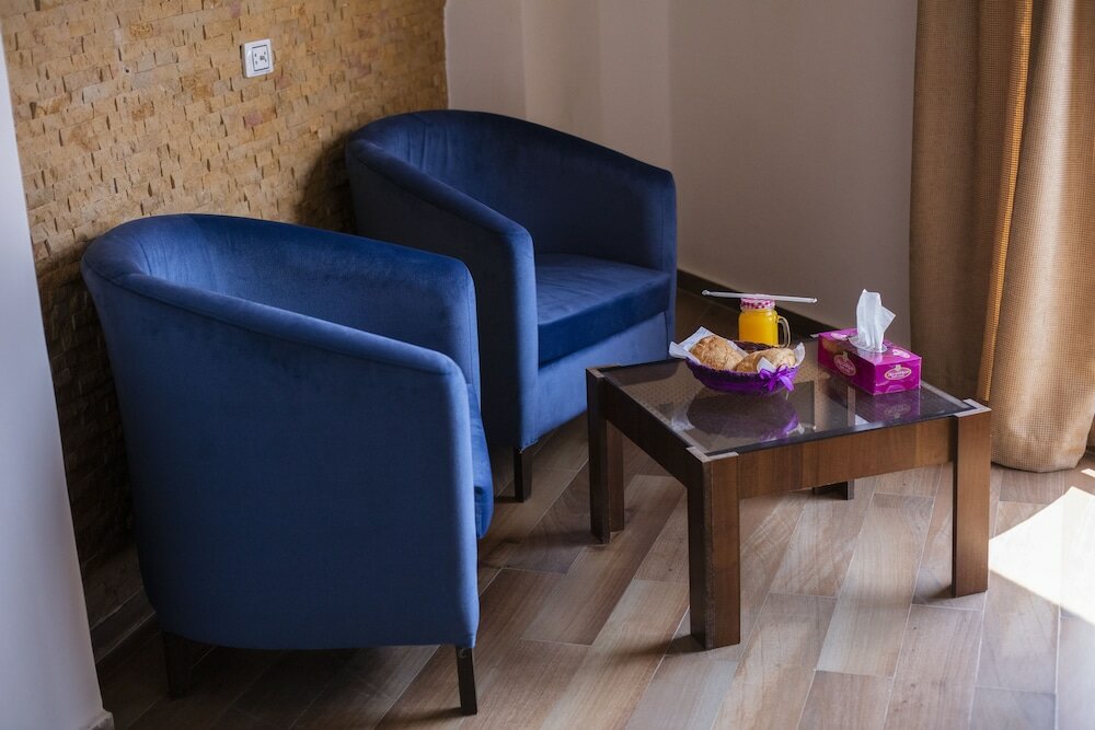 Фото Nile Boutique Hotel