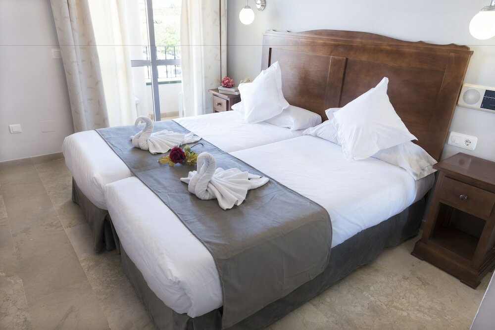 Фото Hotel Toboso Chaparil