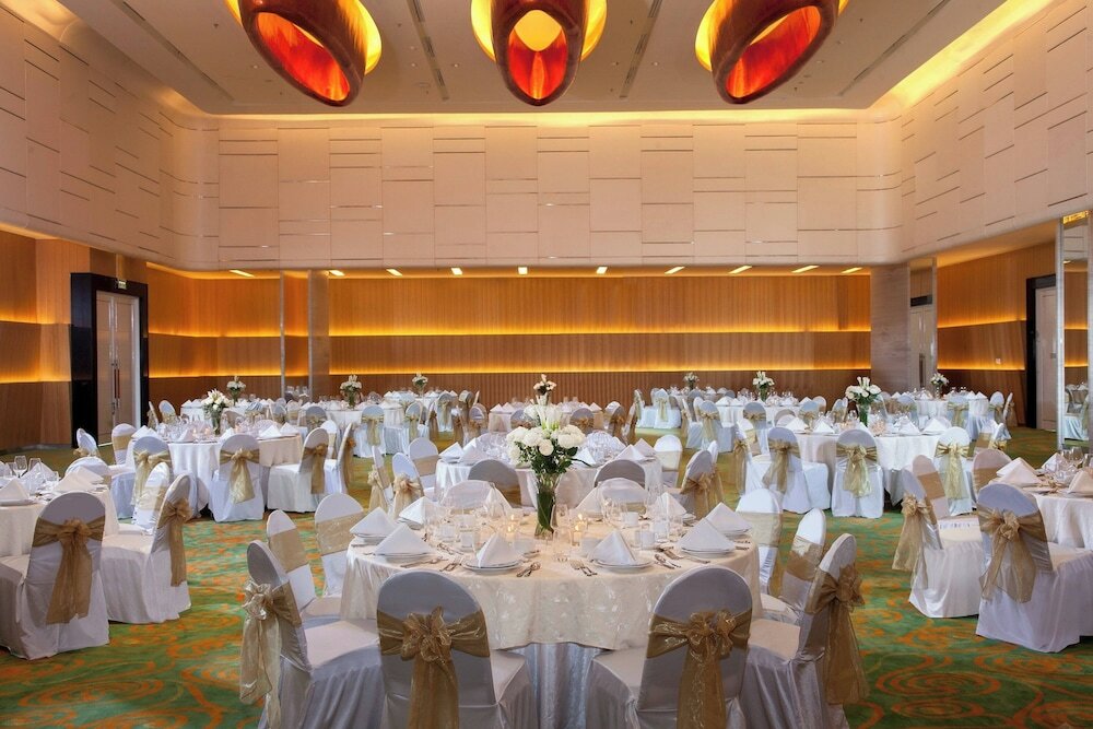 Фото Fairfield by Marriott Surabaya