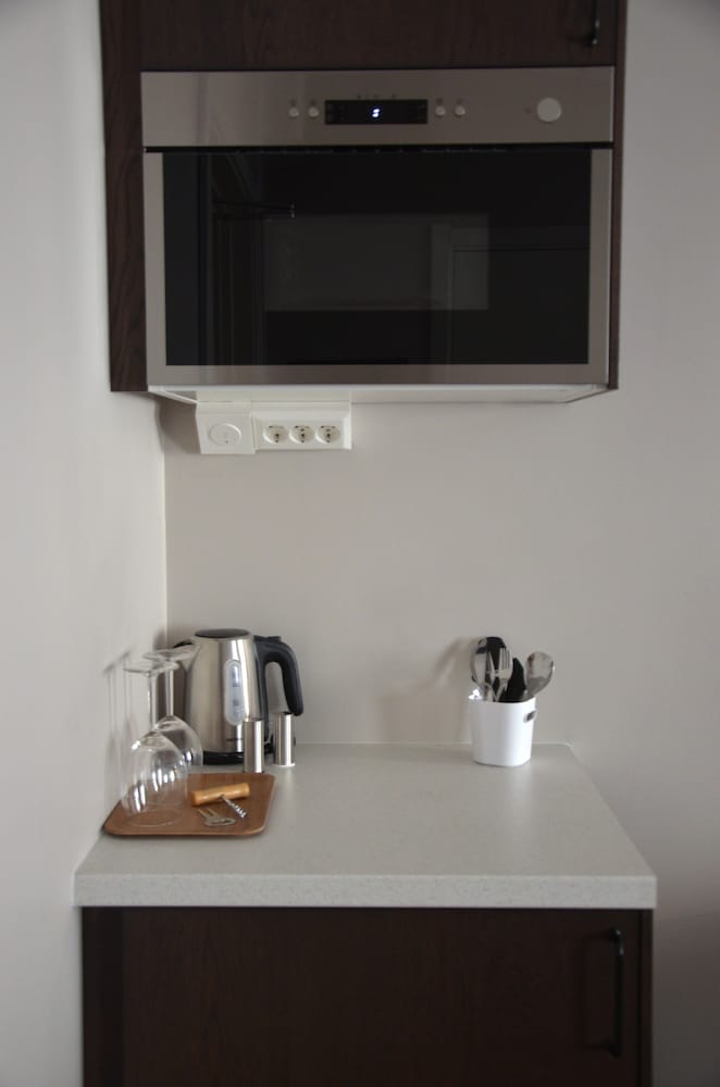 Фото Hotell Zäta Longstay