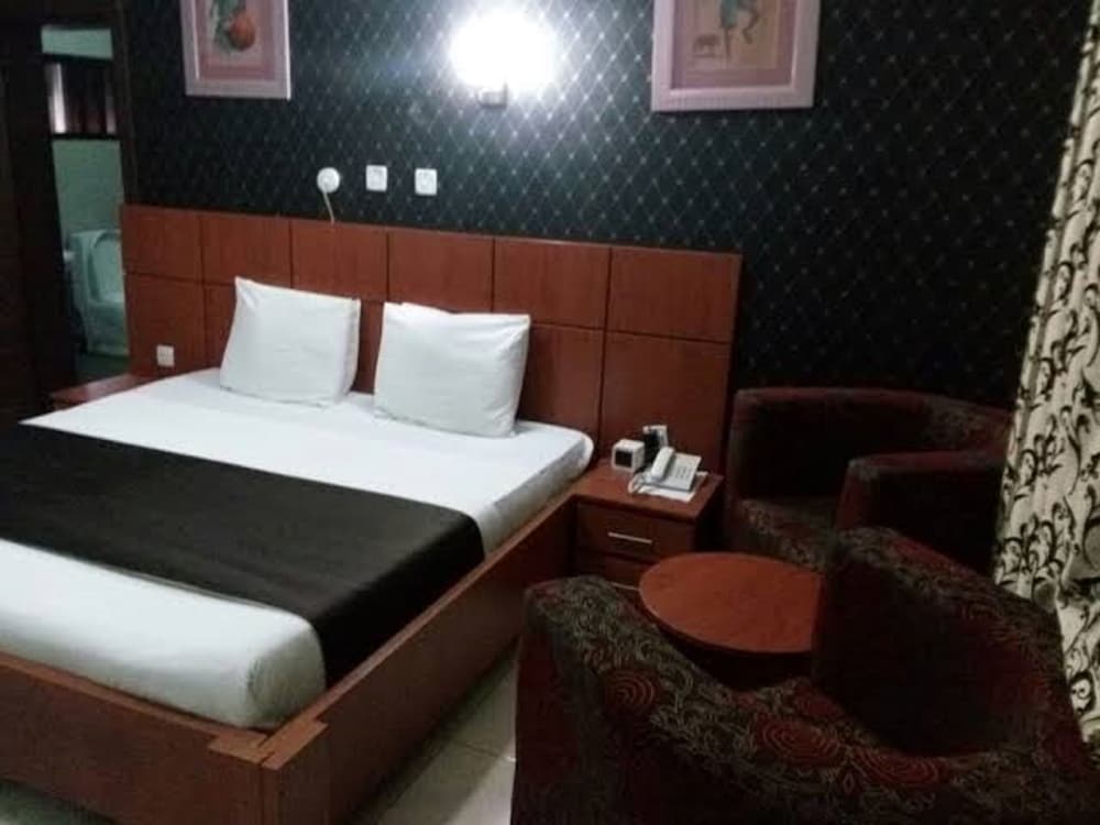 Фото Prixair Pure Hotel Wuse