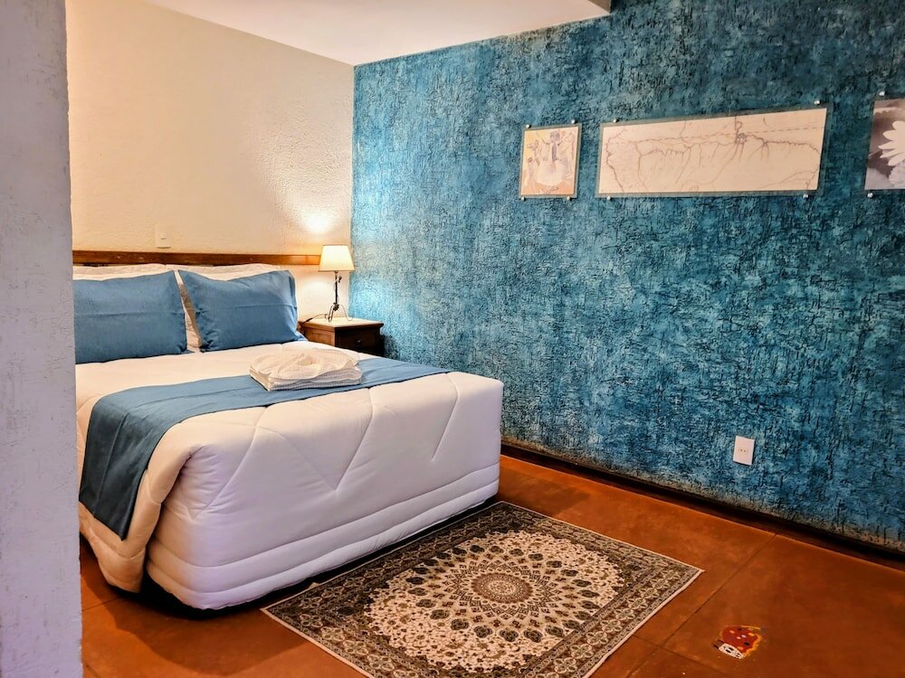 Фото Pousada Brasil Nativo