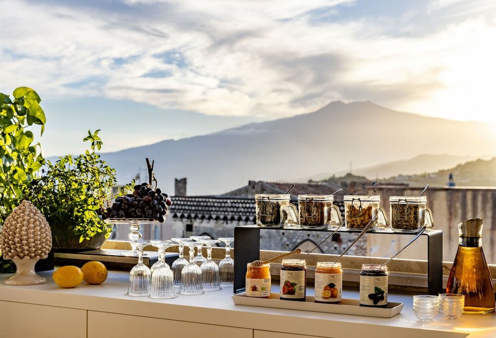 Фото Hotel Taodomus