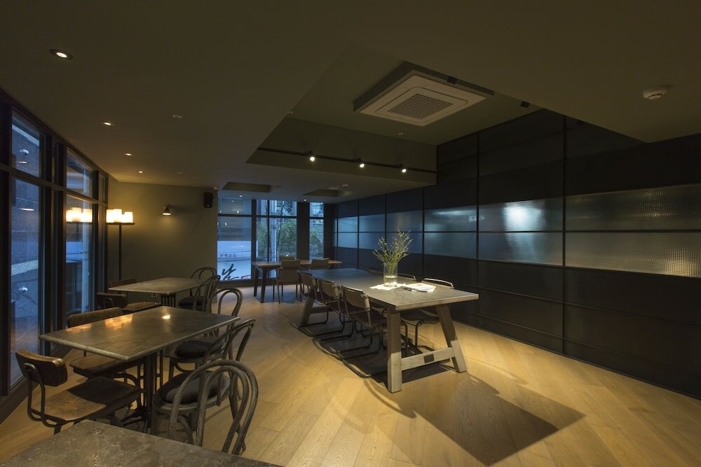 Фото Stay Hotel Gangnam